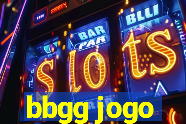 bbgg jogo